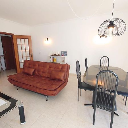 Apartamento Mimosas Albufeira Bagian luar foto