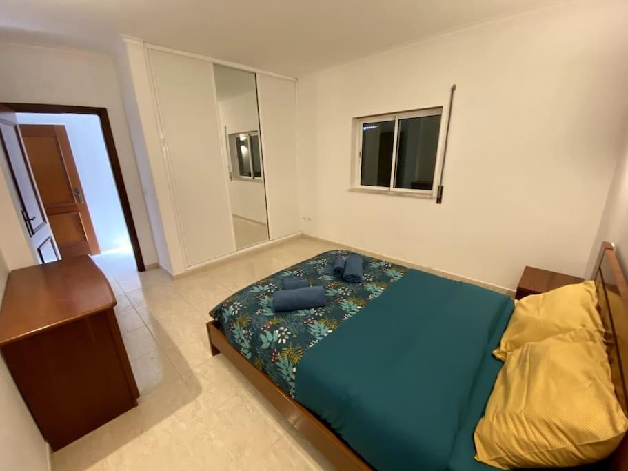 Apartamento Mimosas Albufeira Bagian luar foto