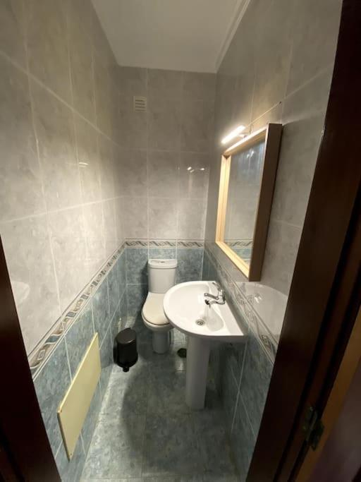 Apartamento Mimosas Albufeira Bagian luar foto