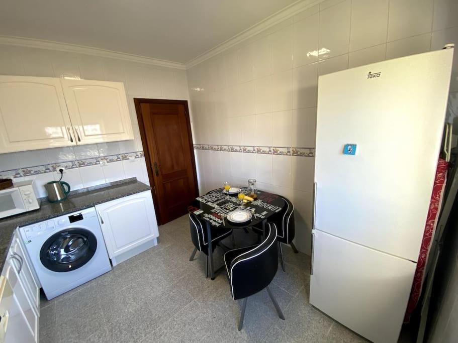 Apartamento Mimosas Albufeira Bagian luar foto
