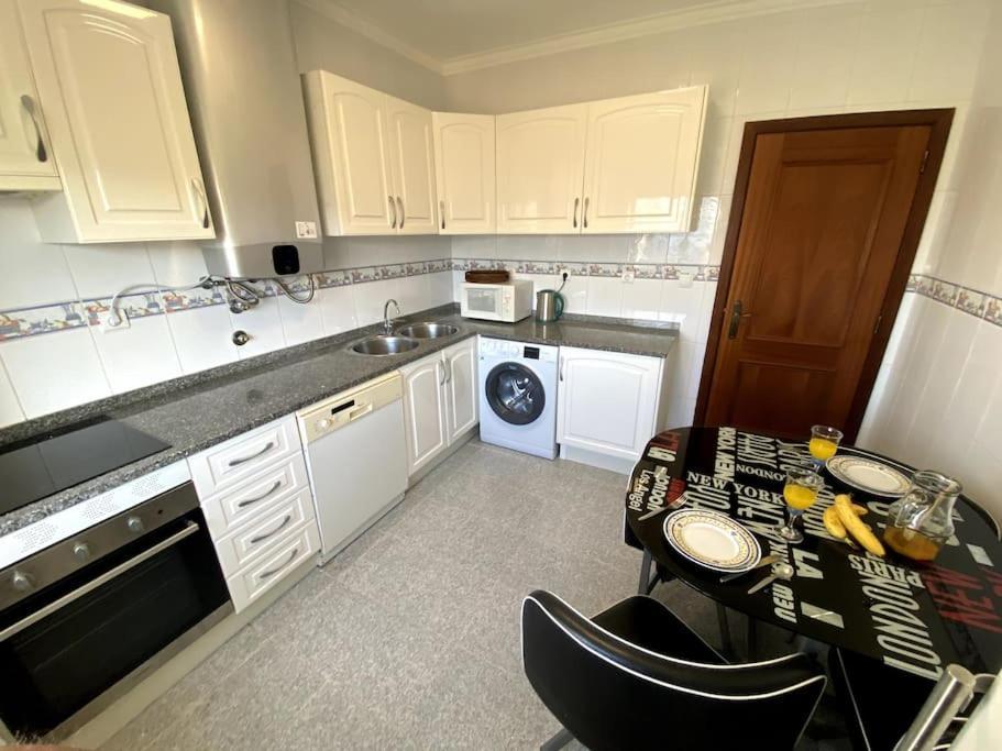 Apartamento Mimosas Albufeira Bagian luar foto