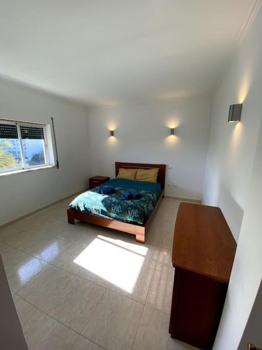 Apartamento Mimosas Albufeira Bagian luar foto