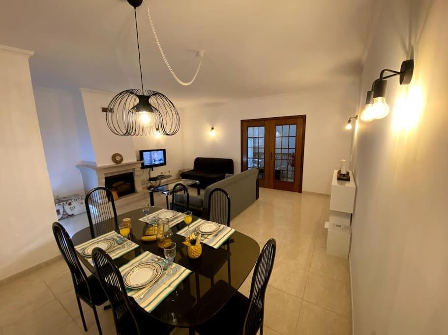 Apartamento Mimosas Albufeira Bagian luar foto