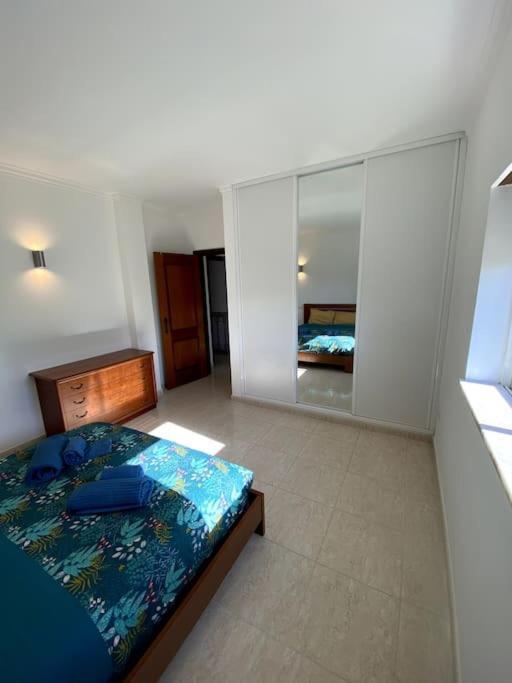 Apartamento Mimosas Albufeira Bagian luar foto