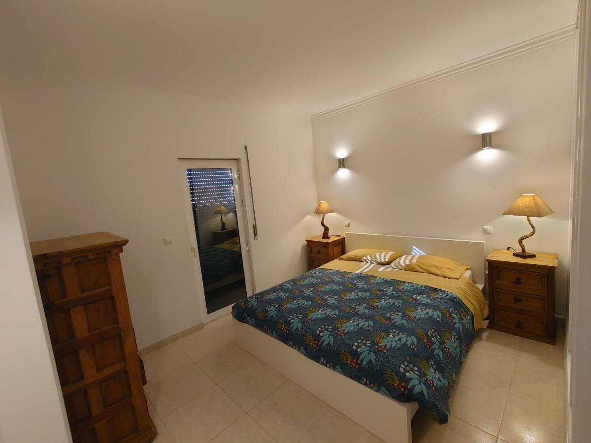 Apartamento Mimosas Albufeira Bagian luar foto